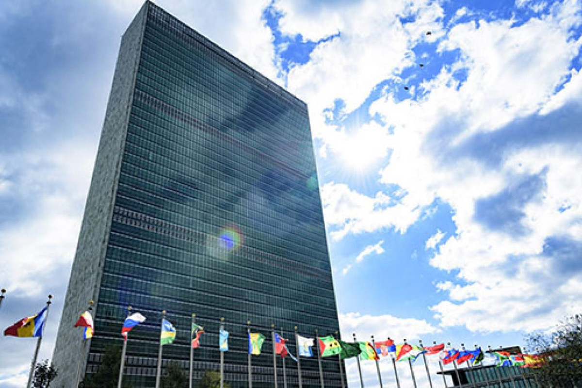 UN: Guterres worries about events in Russia