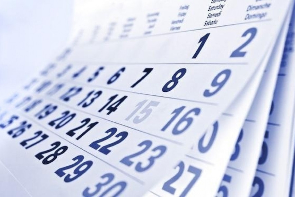 7-day holiday in Azerbaijan begins today