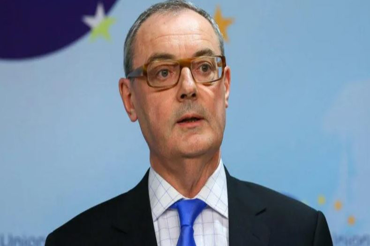 EU special representative on sanctions to visit Georgia today