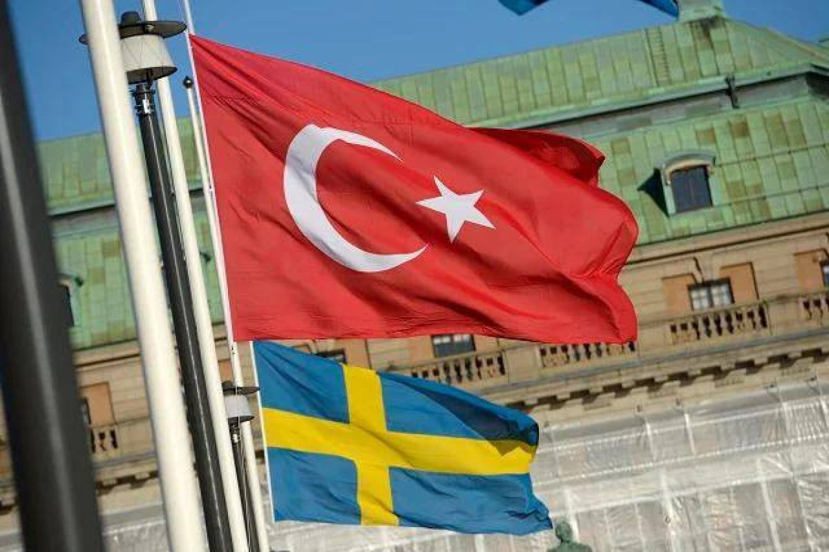 High-level meeting between Turkiye and Sweden will be held in Brussels