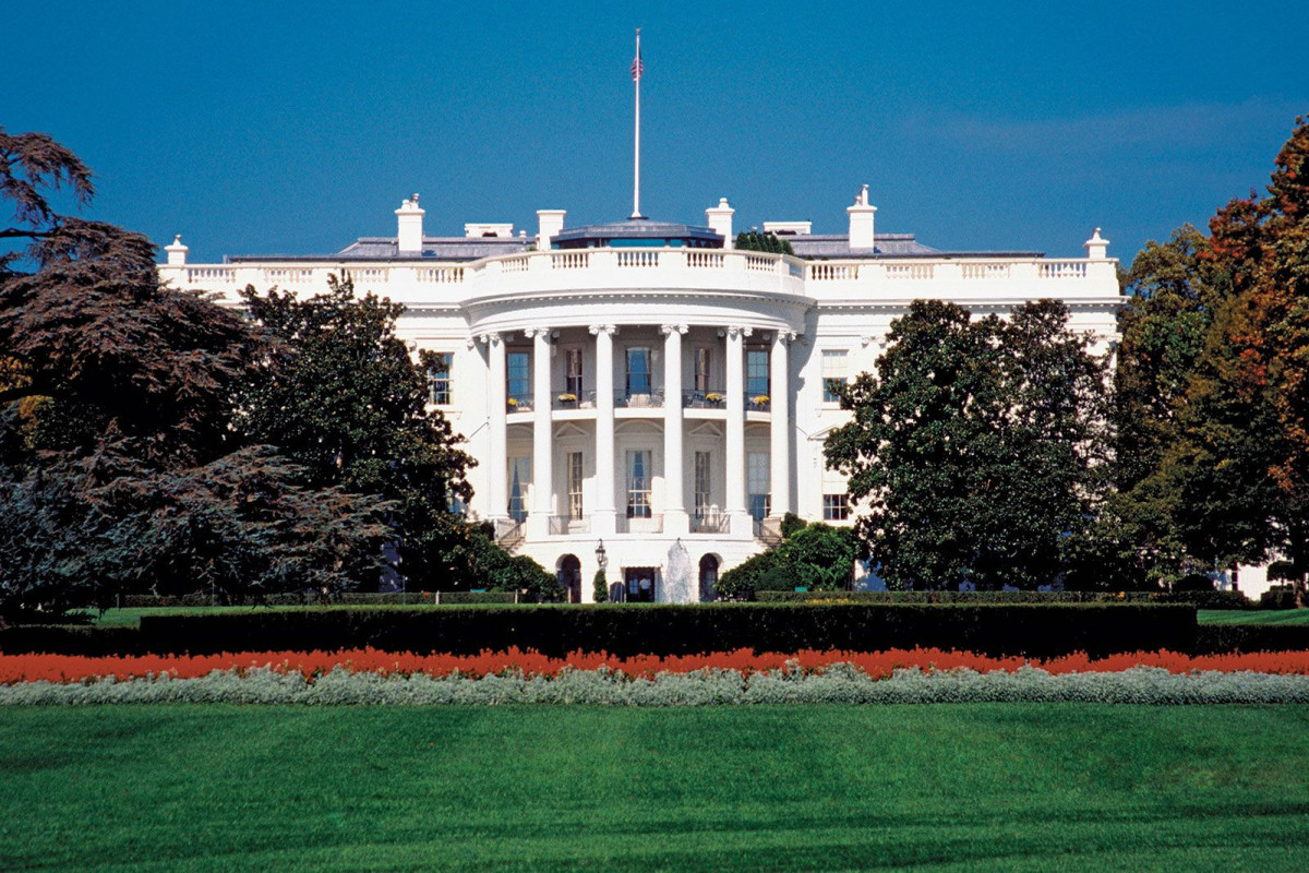 US was not involved in rebellion in Russia, White House says