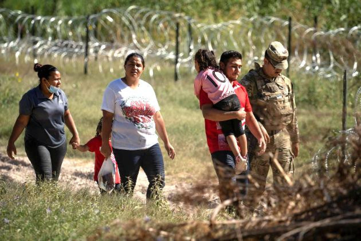 Mexico rescues 130 Guatemalan migrants from overcrowded cargo truck
