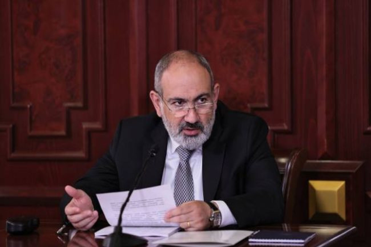 Pashinyan: 12,600 people evaded the army in Armenia in 2020
