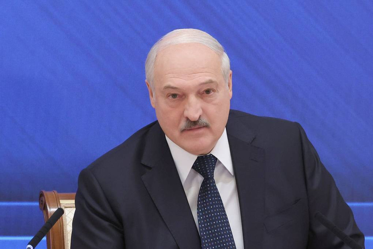 Lukashenko says he was unfamiliar with events surrounding Wagner until morning of June 24