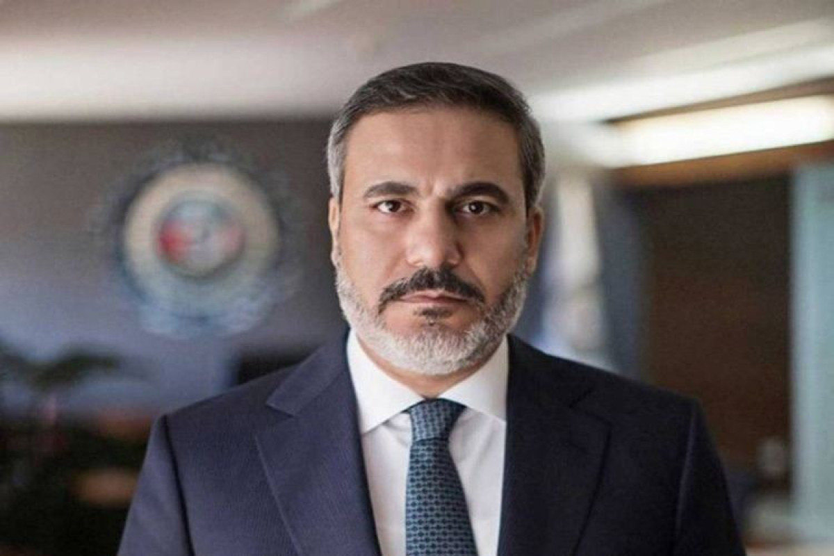 Turkish FM discusses grain agreement with UN Secretary General