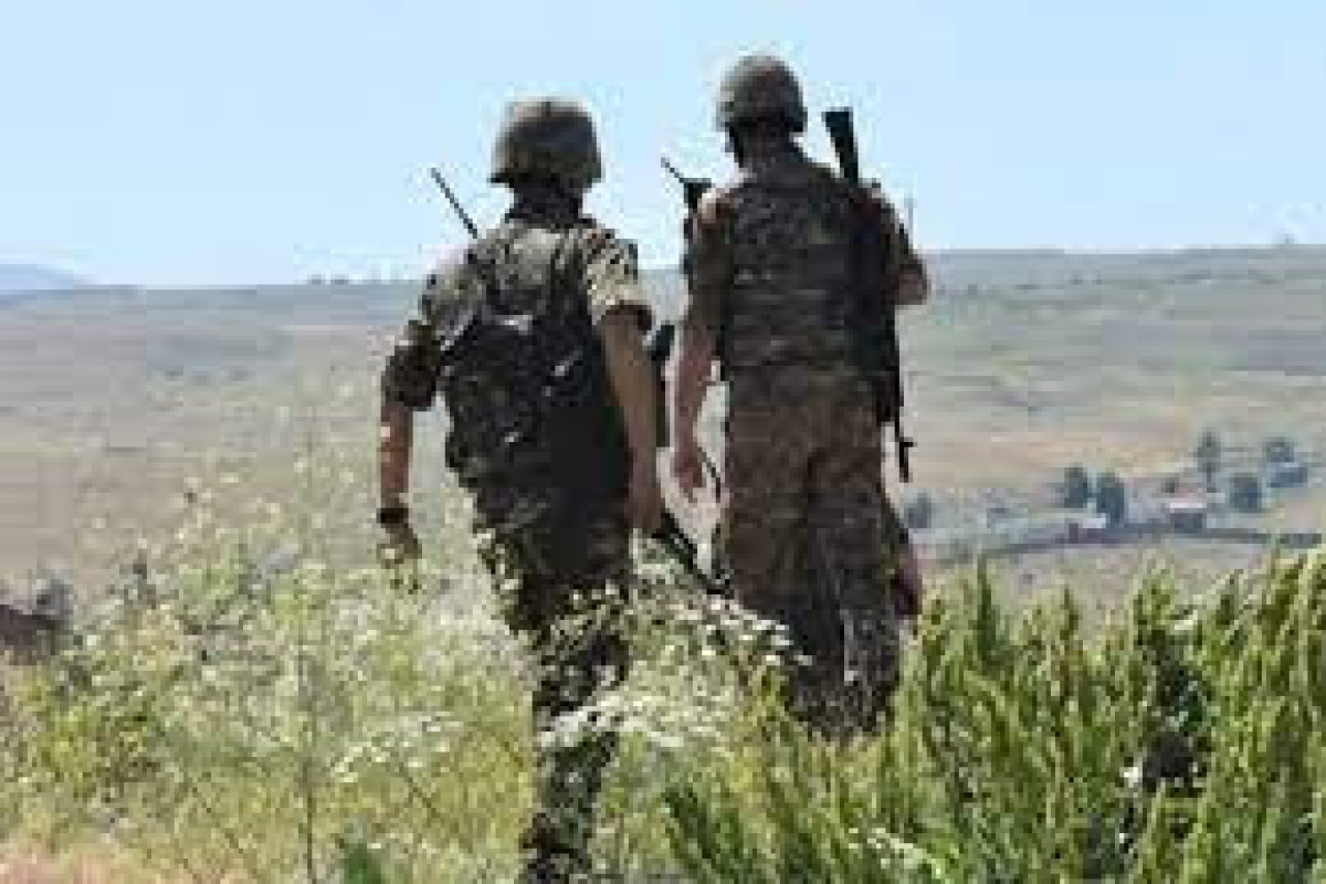 Names of 4 members of illegal Armenian armed detachments neutralized in Azerbaijan's Karabakh revealed -UPDATED 