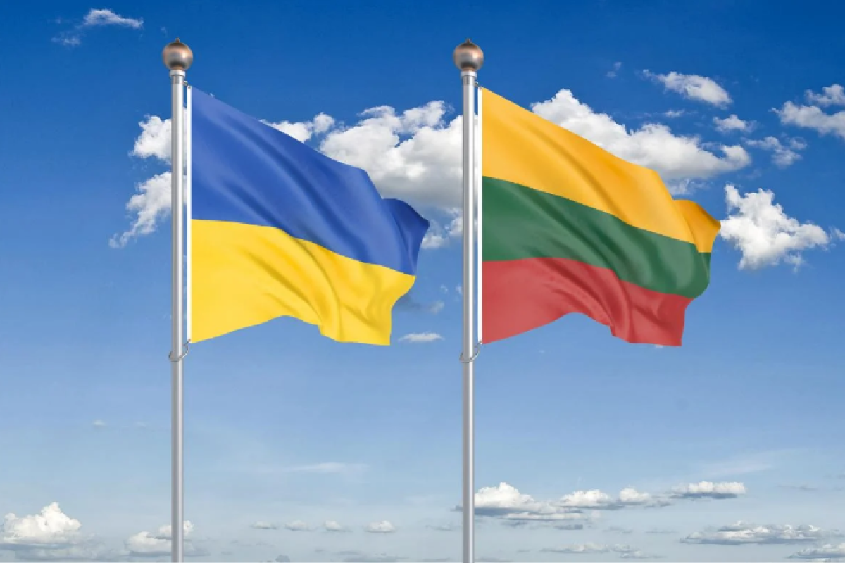 Lithuania purchases two NASAMS launch systems and will supply them to Ukraine