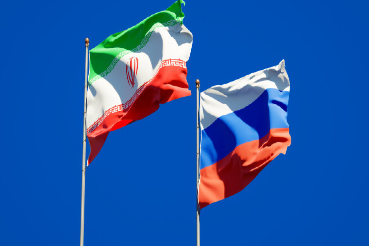 Russian and Iranian special services discussed cooperation in Moscow