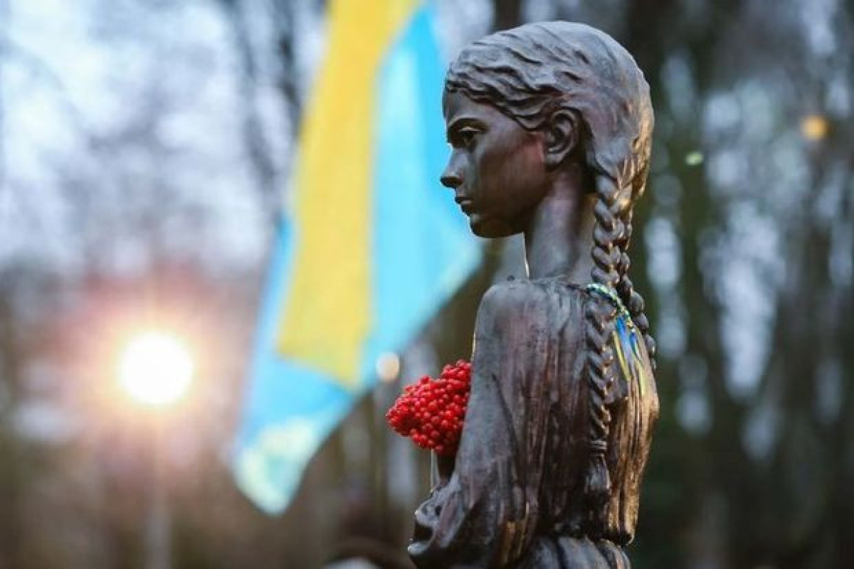 Croatia recognizes Holodomor as genocide of Ukrainian people - Ukrainian President