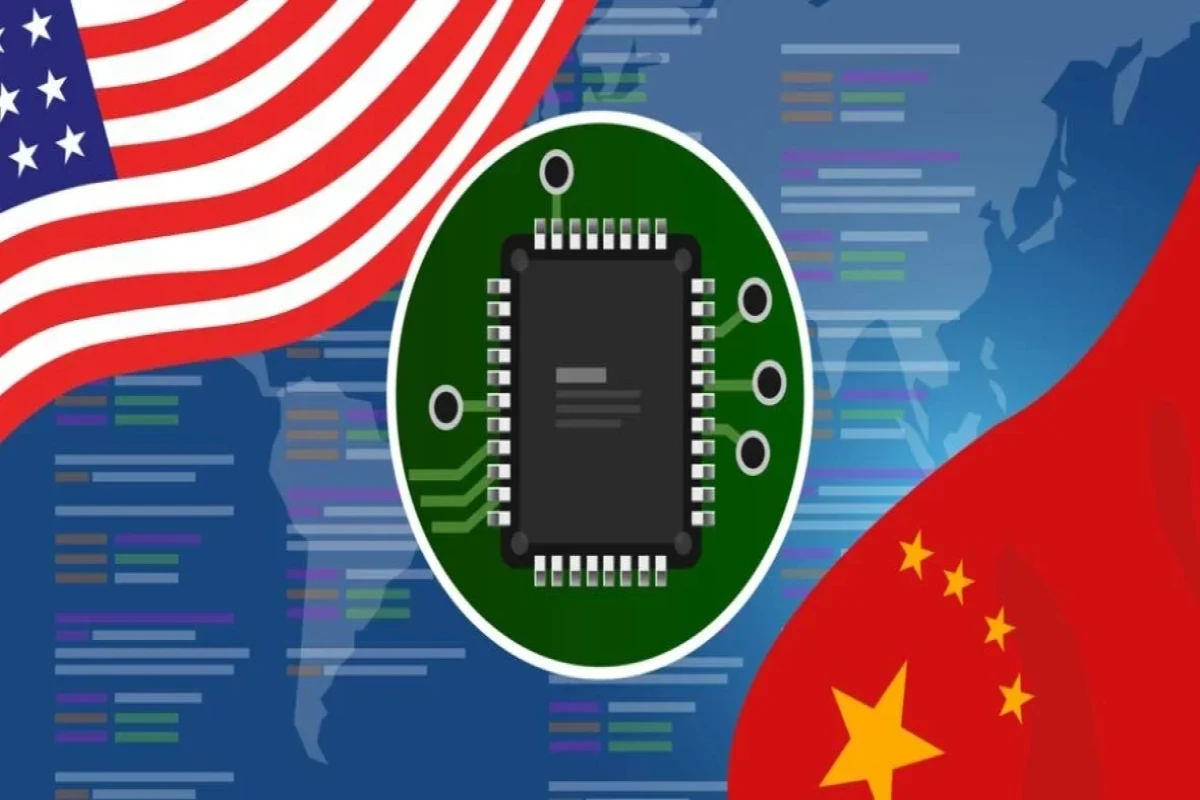 US mulls tightening ban on AI chips to China
