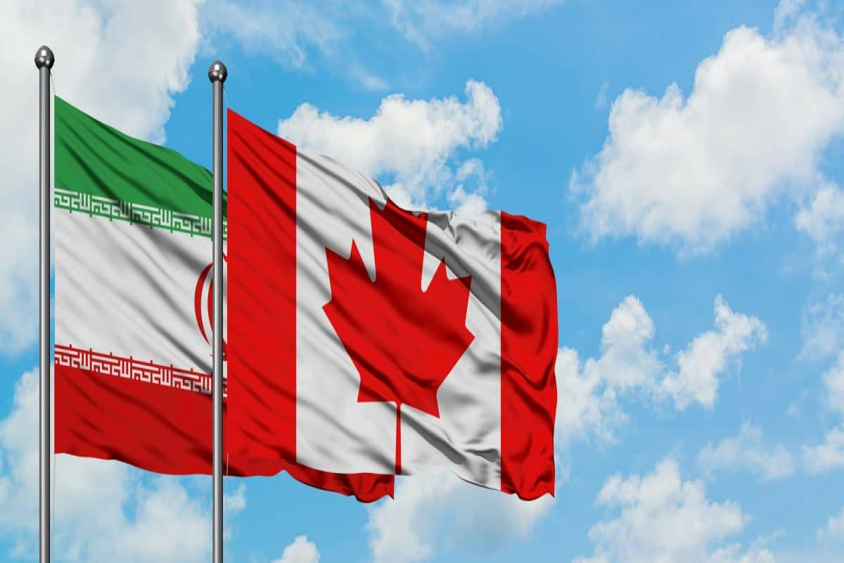 Iran takes Canada to UN court over terror compensation