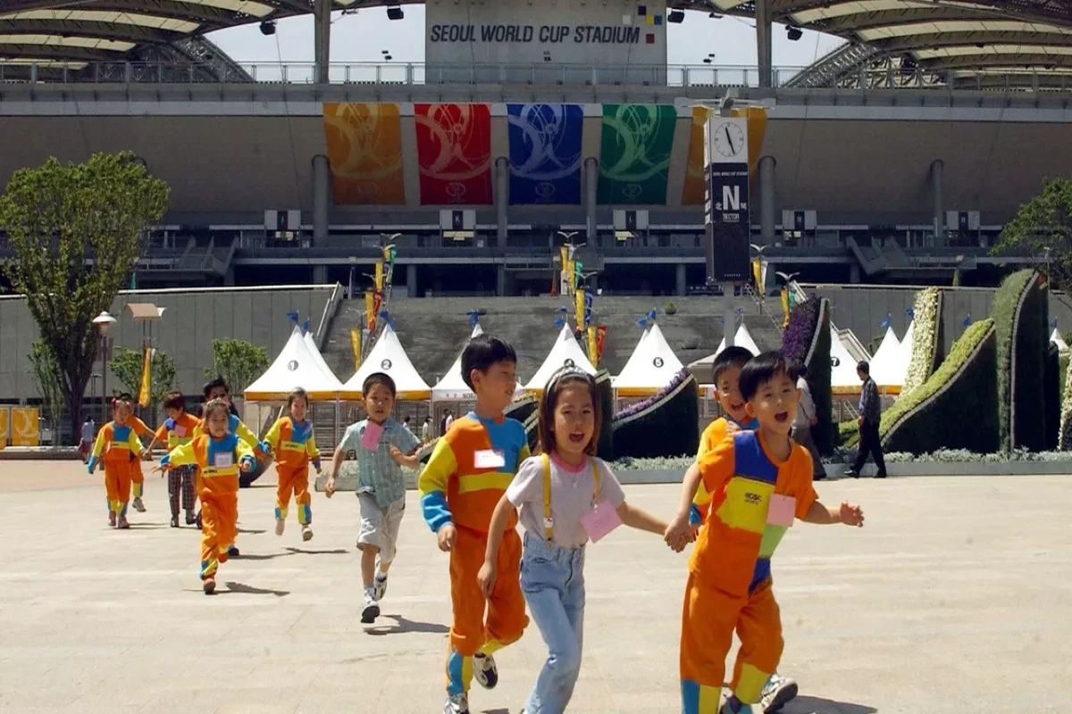South Koreans shed a year or two as tradition-rooted age-counting system ditched
