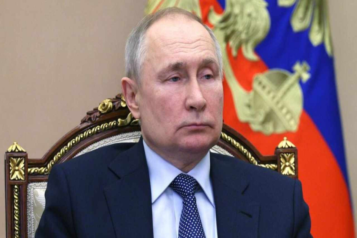 End of monopolies, plans for SCO and BRICS markets — Putin's statements