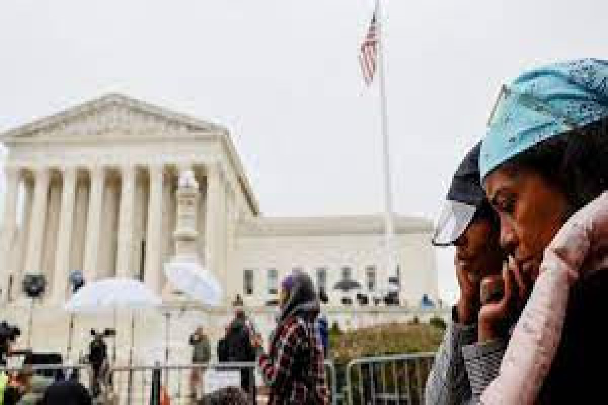 US Supreme Court rejects affirmative action in university admissions