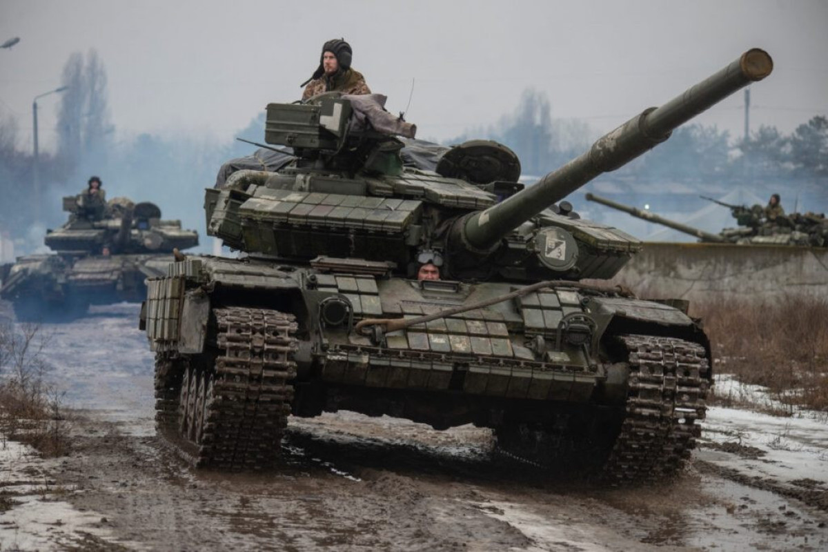 British intelligence analyzed Russia's spending on war in Ukraine
