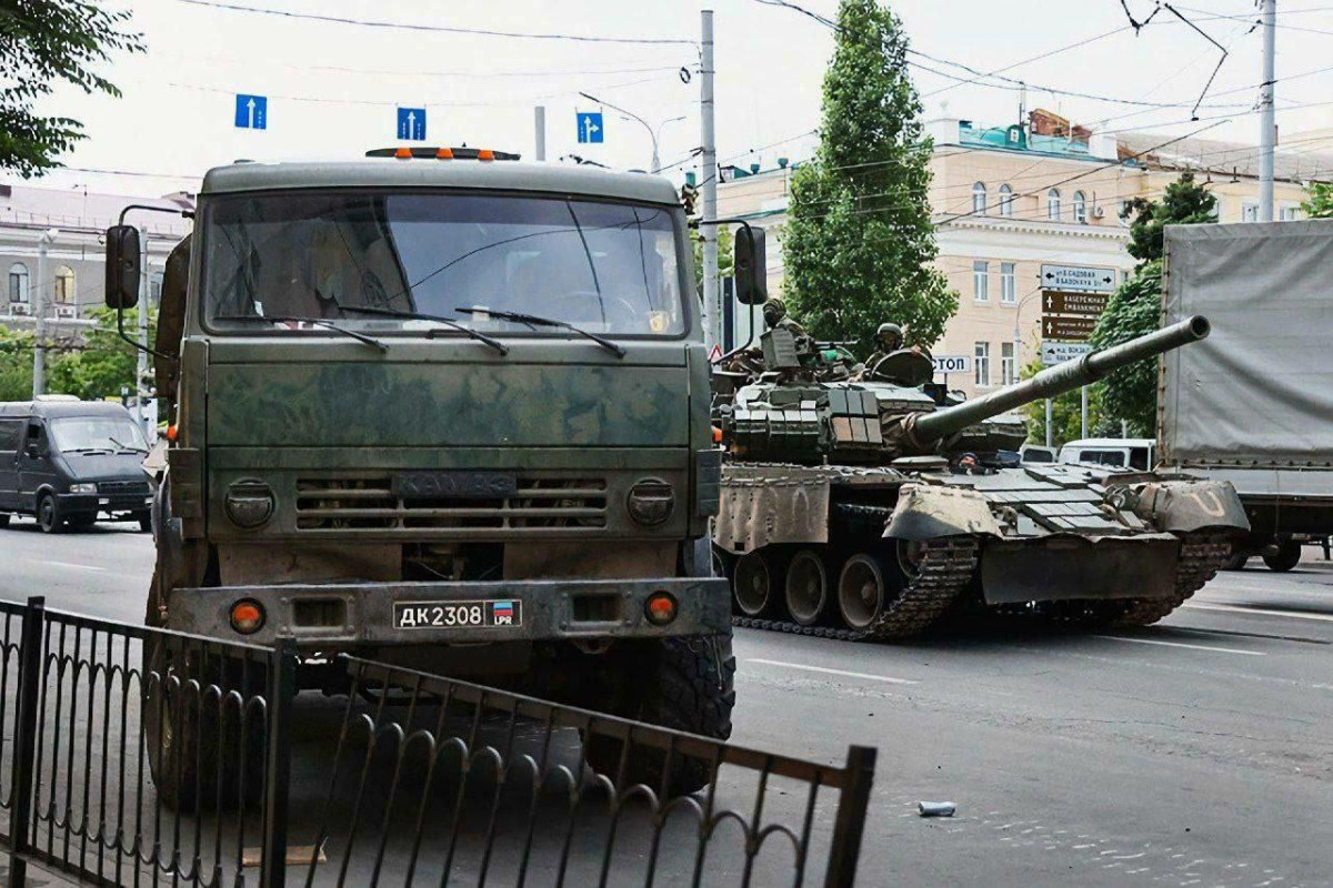 116 Russians who fled to CIS countries due to rebellion applied to return to country