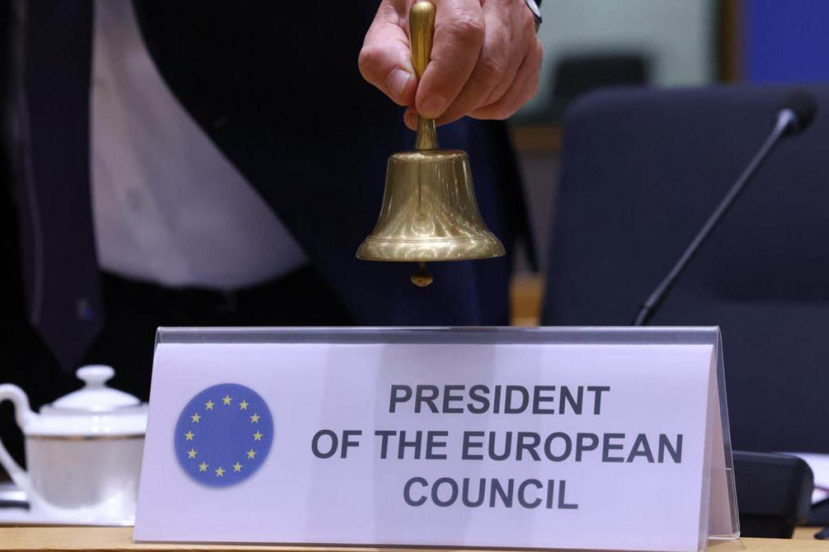 China to be discussed at EU Council meeting