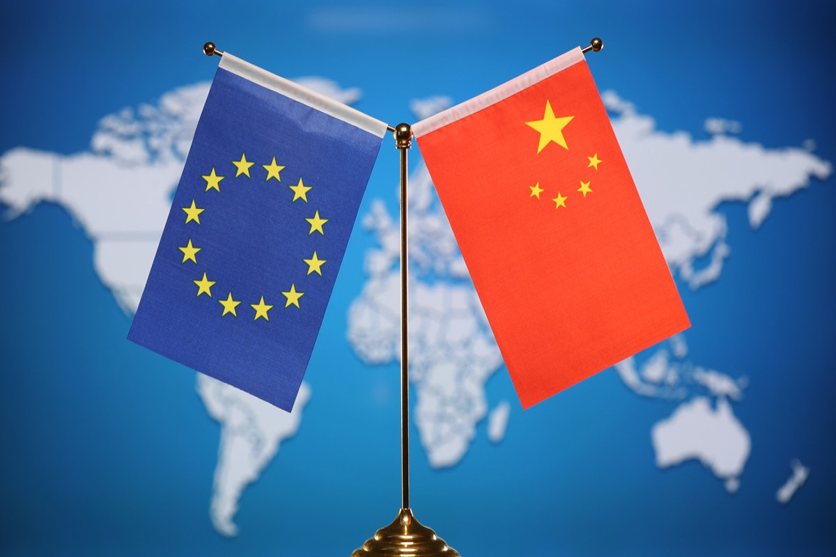 Despite different political and economic systems, EU and China have shared interests - EU Council