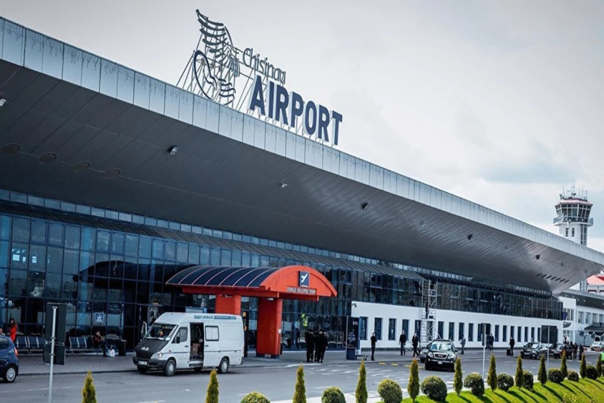 Police detained person who killed 2 people at Chişinău airport -MEDIA -UPDATED-1 