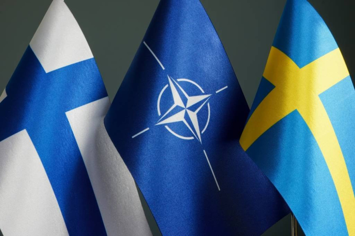 Hungarian parliament starts discussion on NATO membership of Sweden and Finland