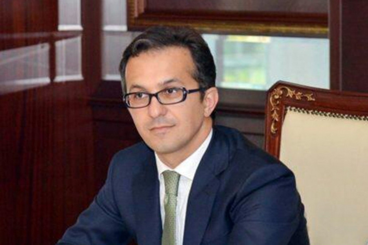 Person responsible for contacts with the Armenian residents living in Karabakh of Azerbaijan identified