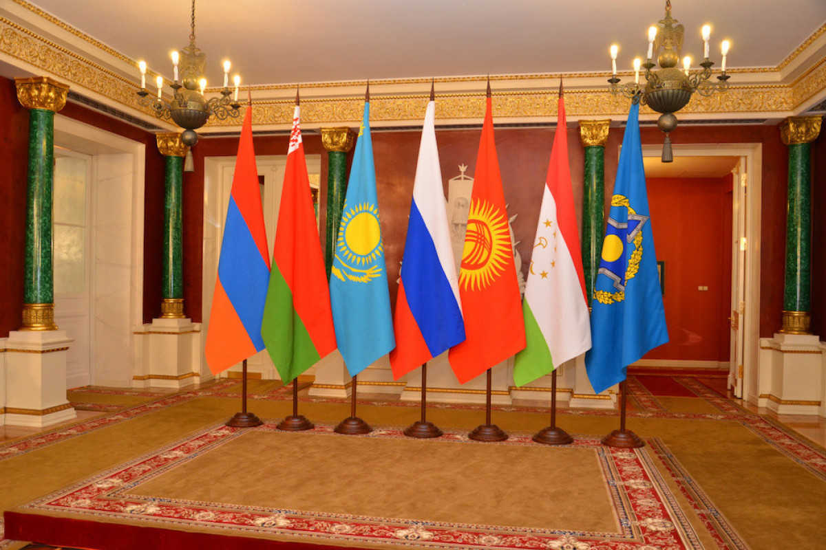 CSTO Defense Ministers Council to meet in Minsk on 25 May