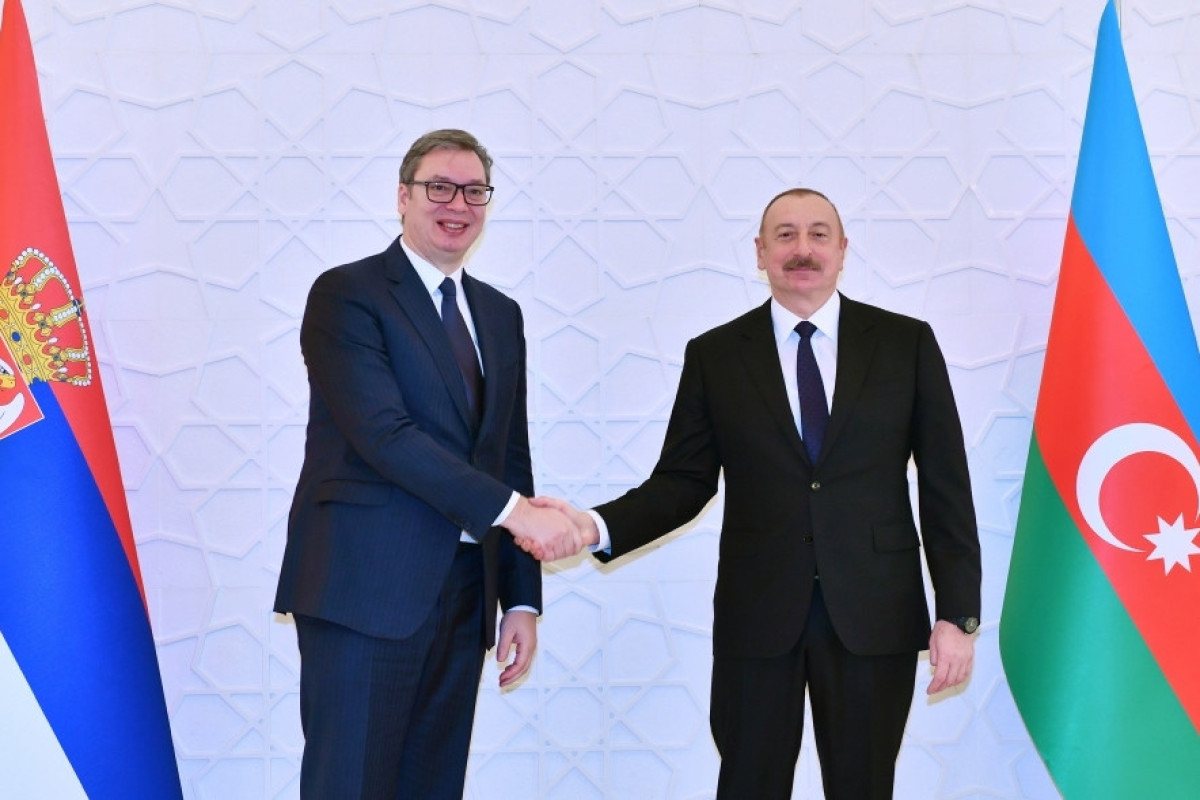 Serbian President won't participate in Summit of the Non-Aligned Movement in Baku due to dialogue between Kosovo and Serbia