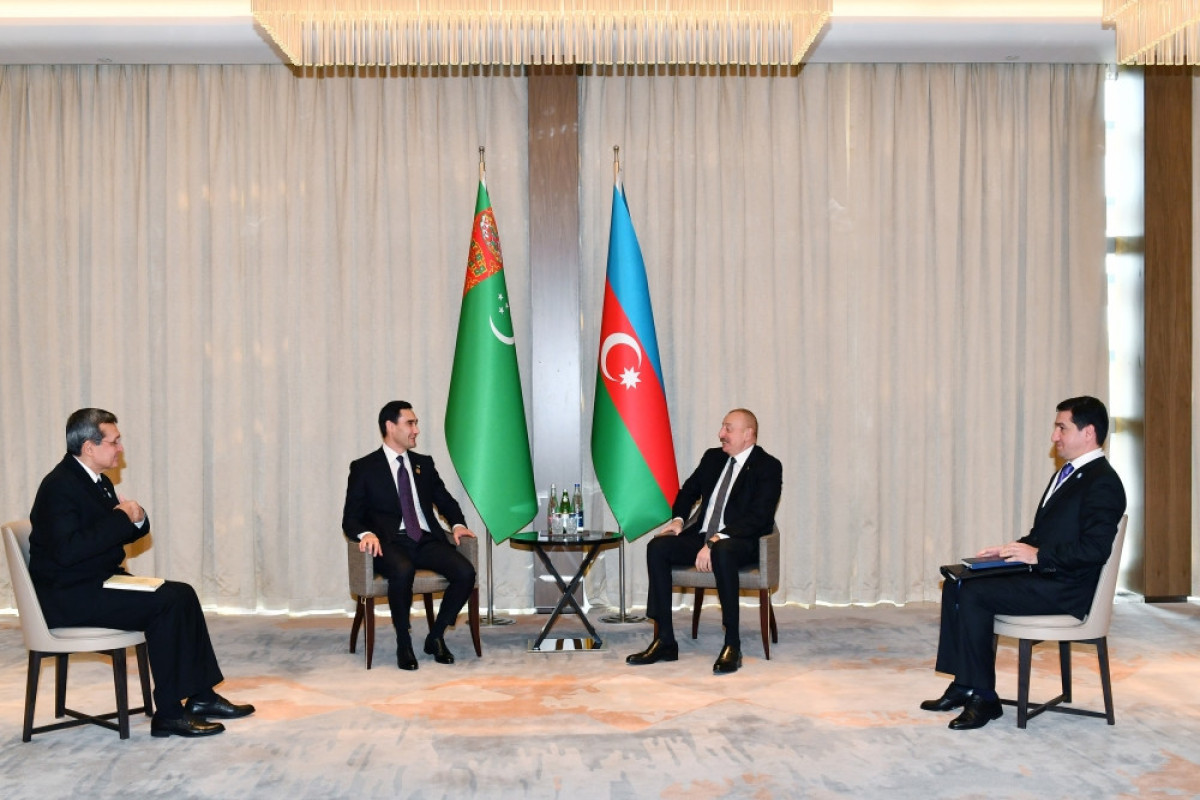 President: World order today is in the process of reshaping and the Non-Aligned Movement should play its role in this process