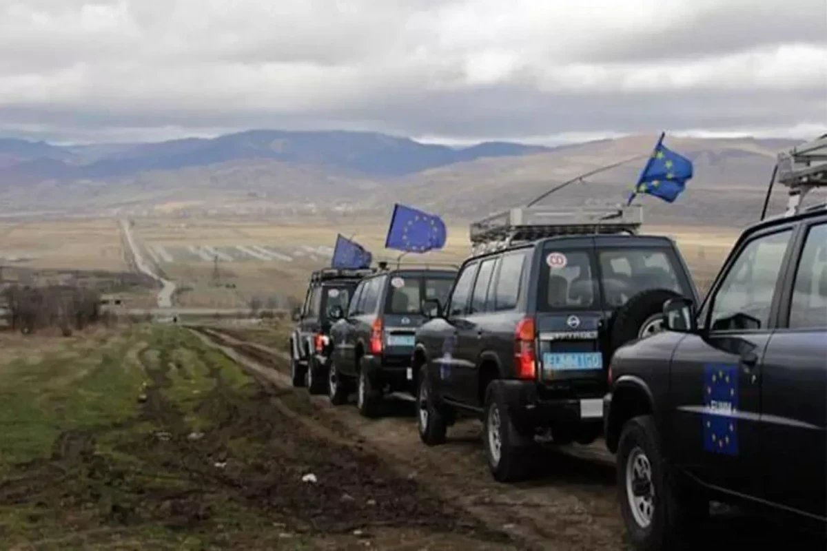 Armenia to sign agreement soon which will regulate activities of EU mission