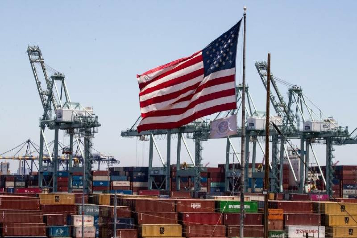 US widens sanctions list, mostly with China entities