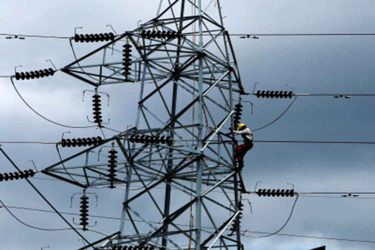 Ukraine receives more than 5,000 t in aid to restore energy system
