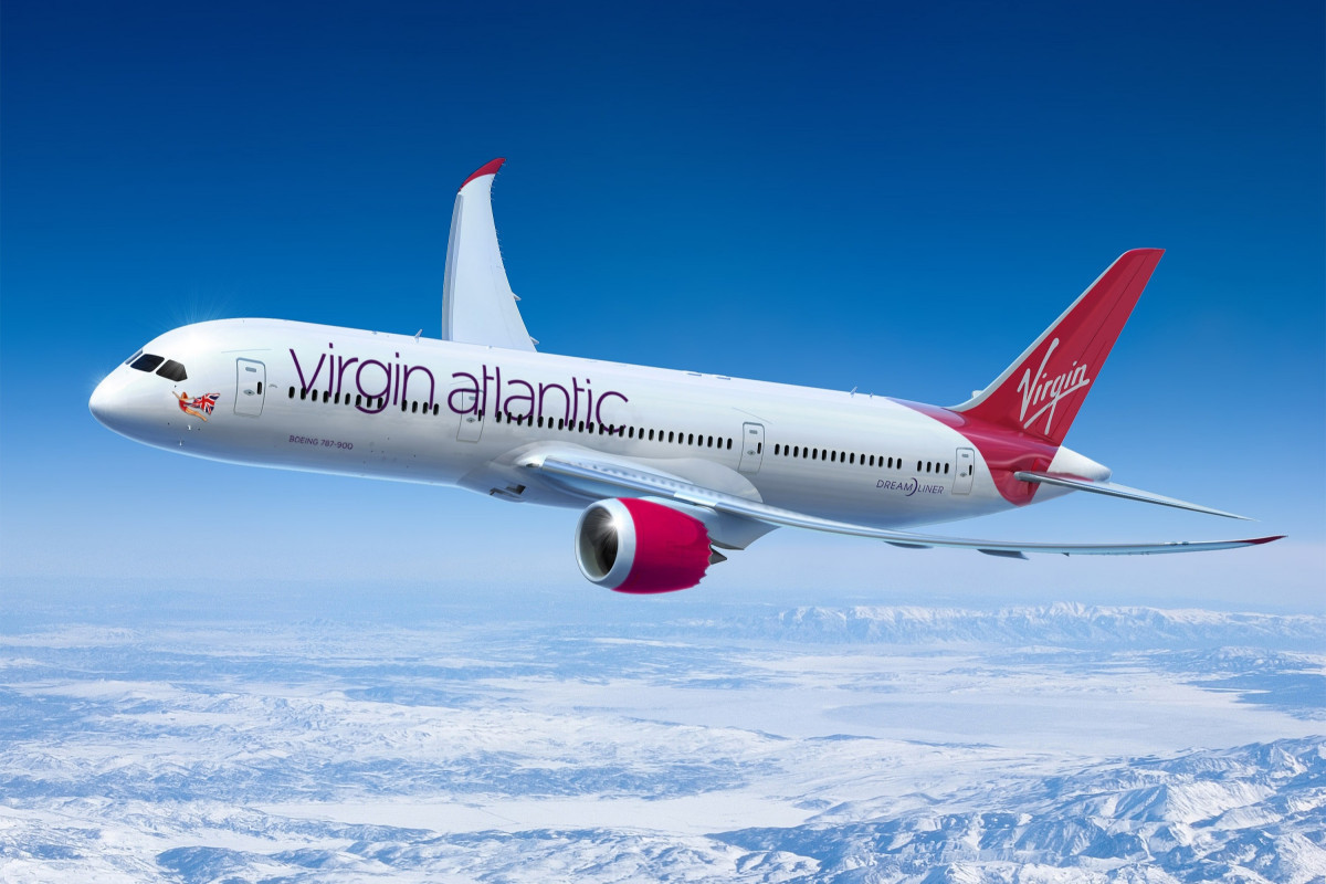 Plane operating the London-Islamabad flight makes an emergency landing in Baku