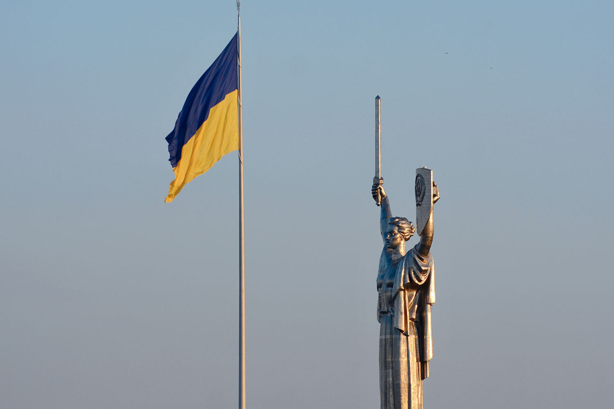 Japan, Ukraine sign documents on $164 mln grant to Kyiv