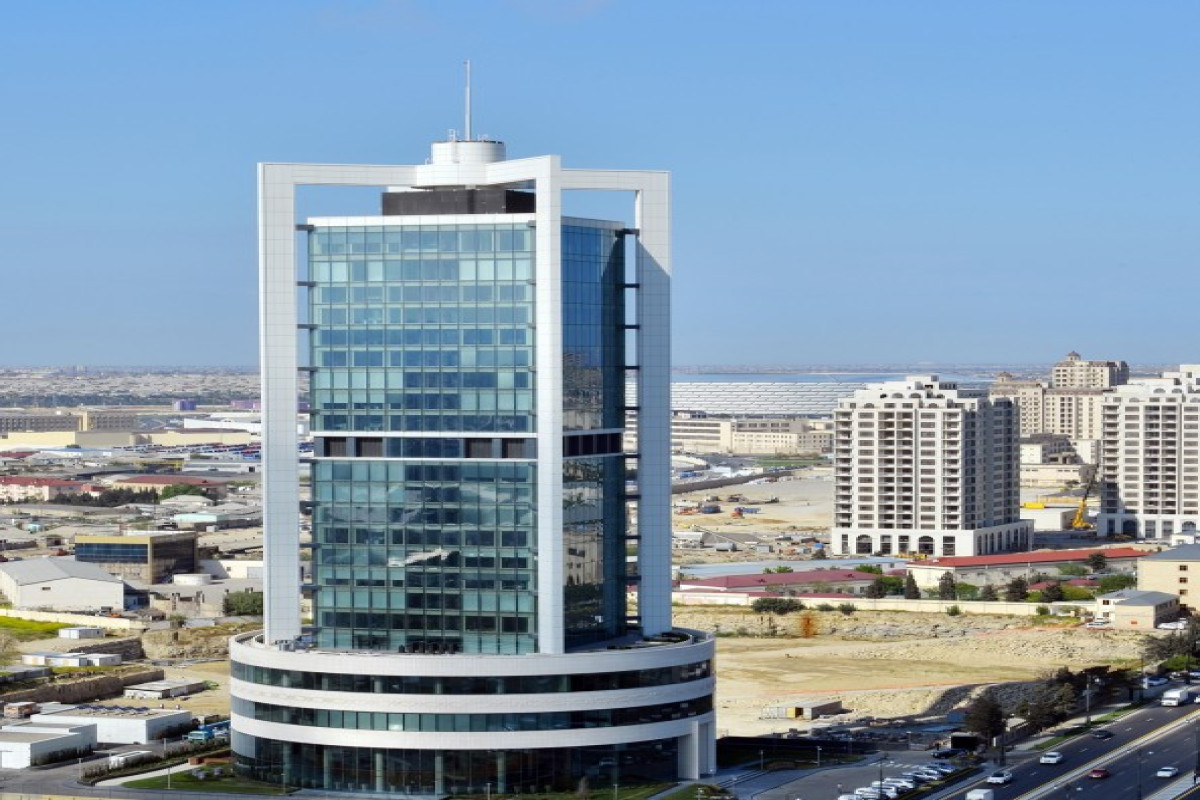 SOFAZ's revenues from Shahdeniz increased 2,4 times