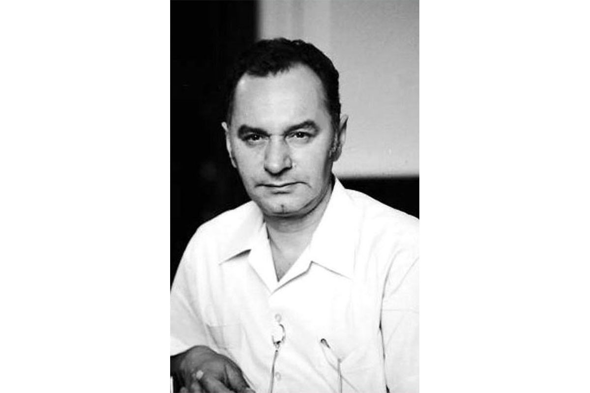Tofig Kazimov's 100th anniversary to be celebrated-ORDER 