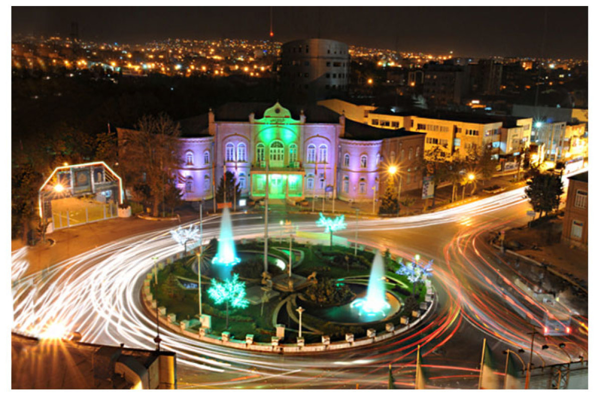 URMIA: Beating heart of Azerbaijanism -KNOW SOUTH AZERBAIJAN 