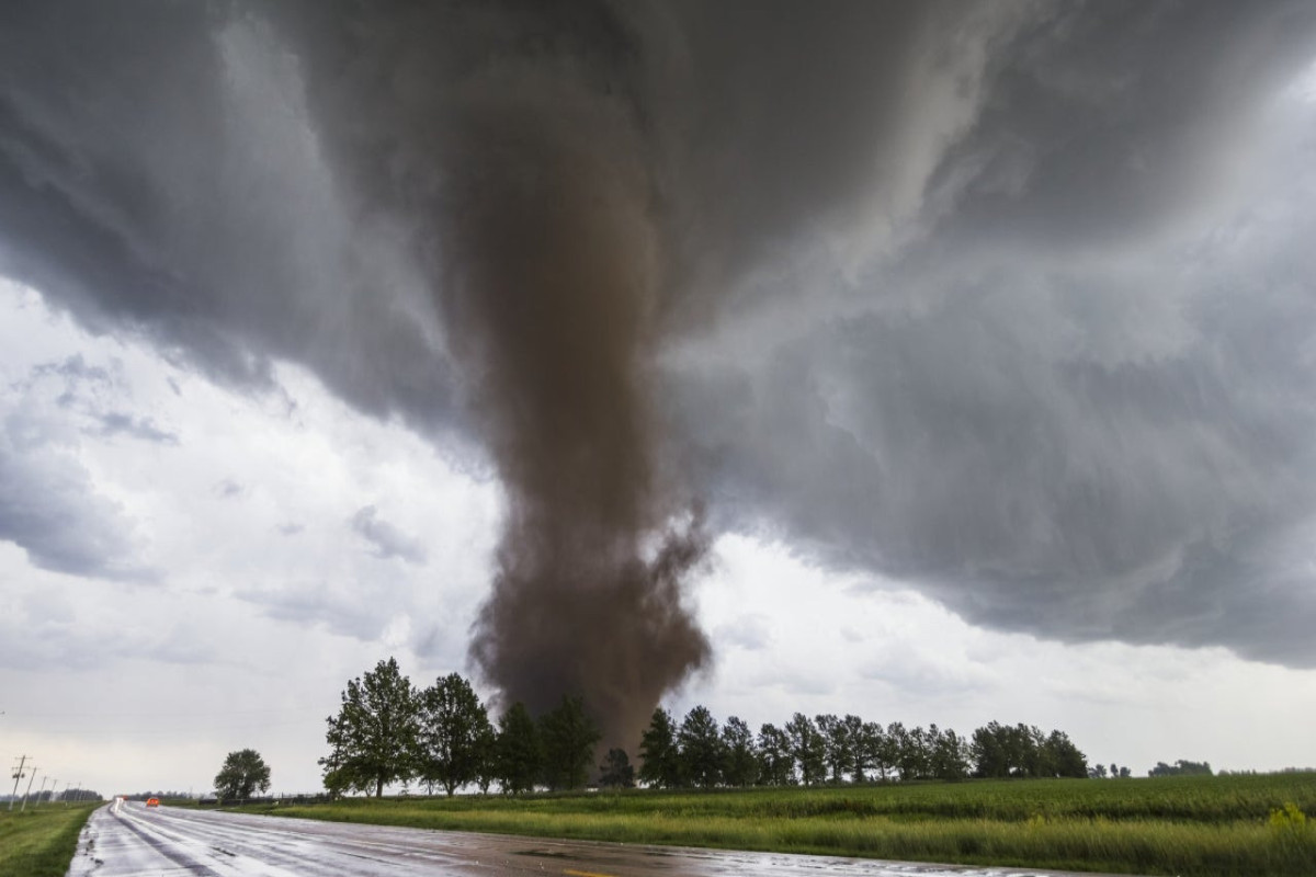 Storms in US South kill at least 9