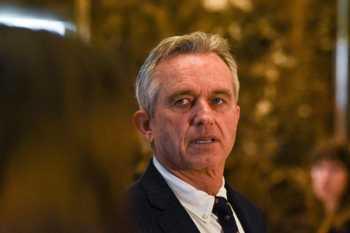 John Kennedy's nephew could run for US president In 2024