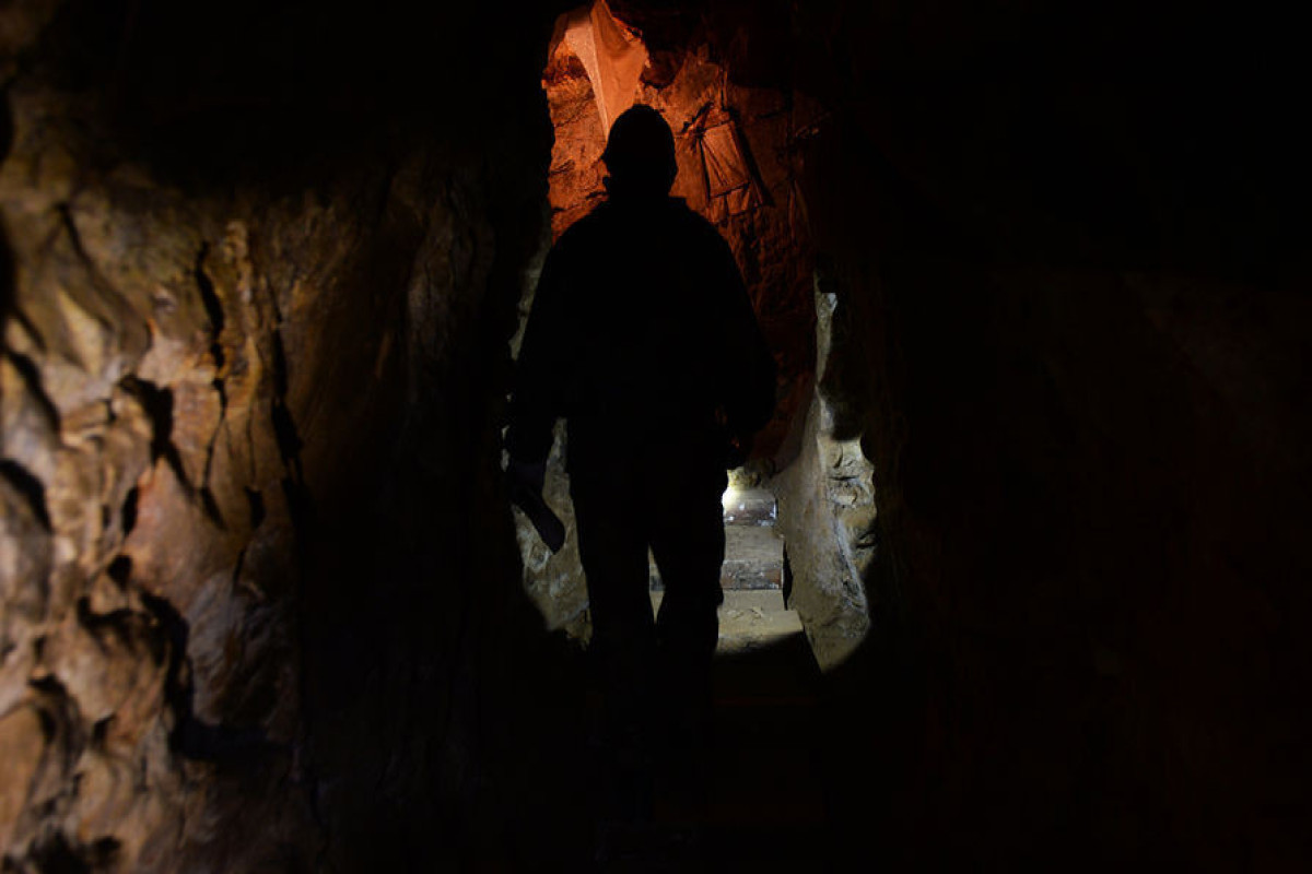 Methane explosion at Pakistani coal mine kills six miners