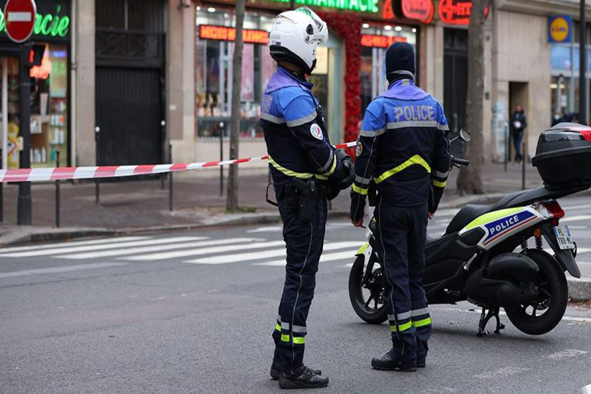 EDF nuclear plant staff on strike over pension reform in France