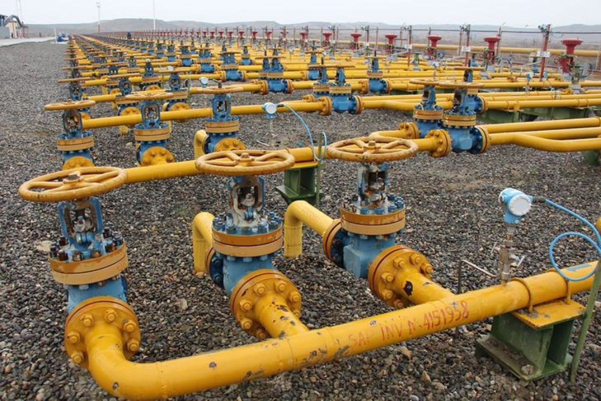 With winter almost over, Europe’s gas stocks are at seasonal record high