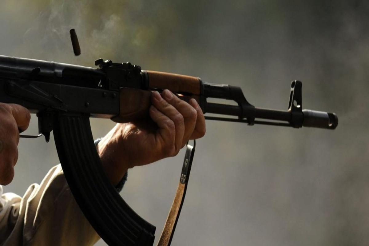Shooting at market leaves 1 dead, 2 injured in Azerbaijan-UPDATED-2 -VIDEO 