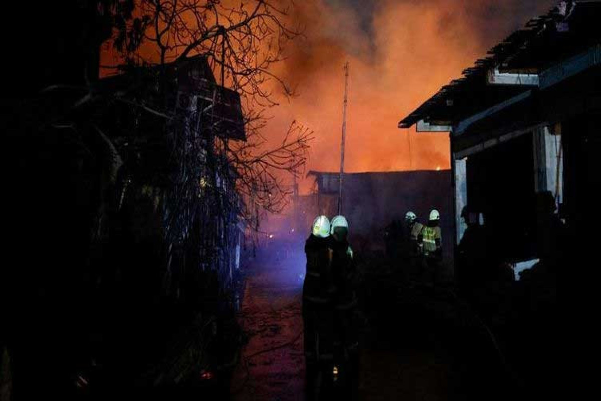 At least six killed in blast at oxygen plant in Bangladesh