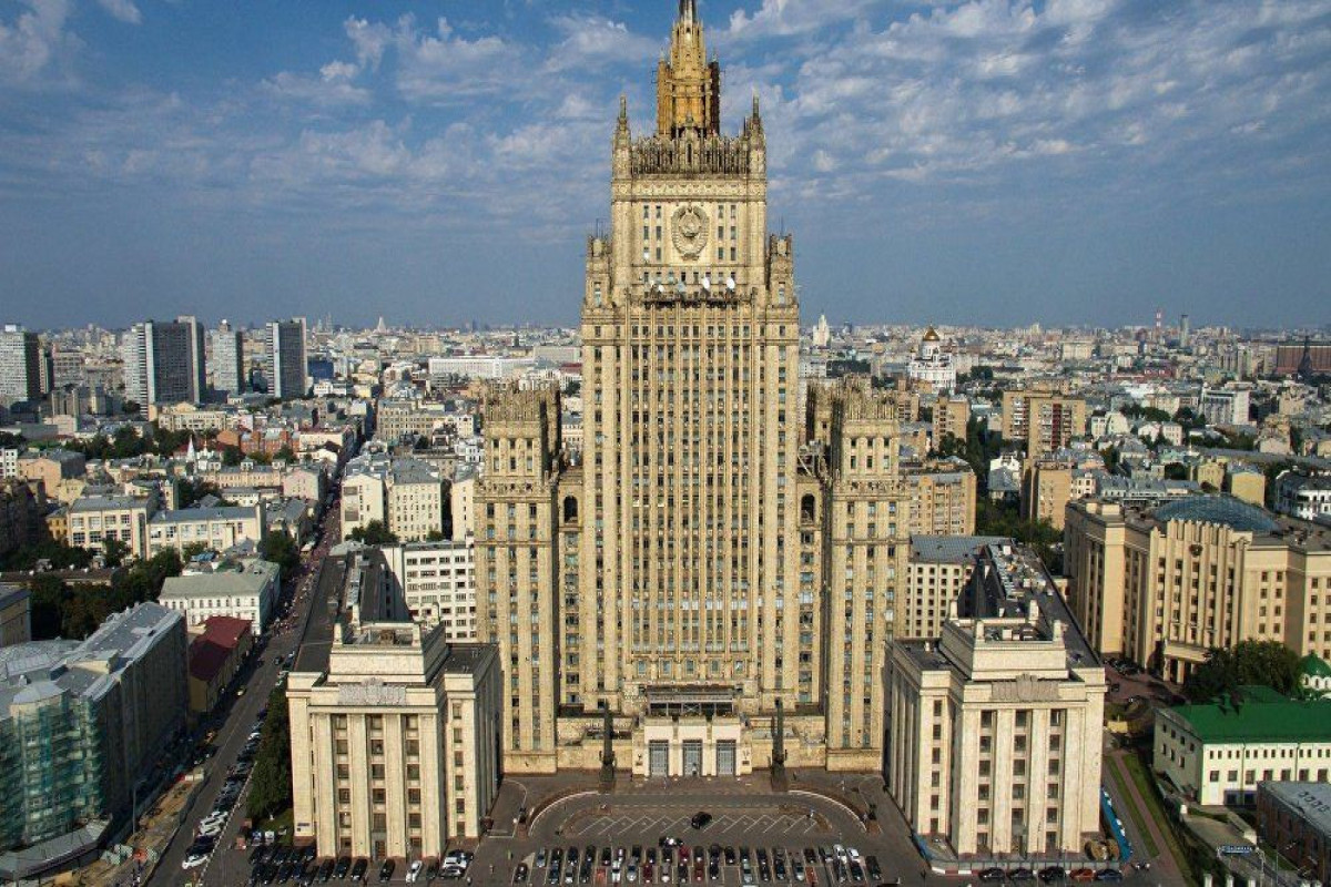 Russian diplomat lists 11 countries that may become visa-free for Russians