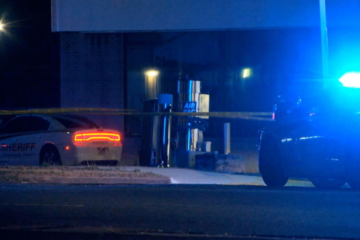 Fatal shooting erupts at Georgia party with over 100 teens