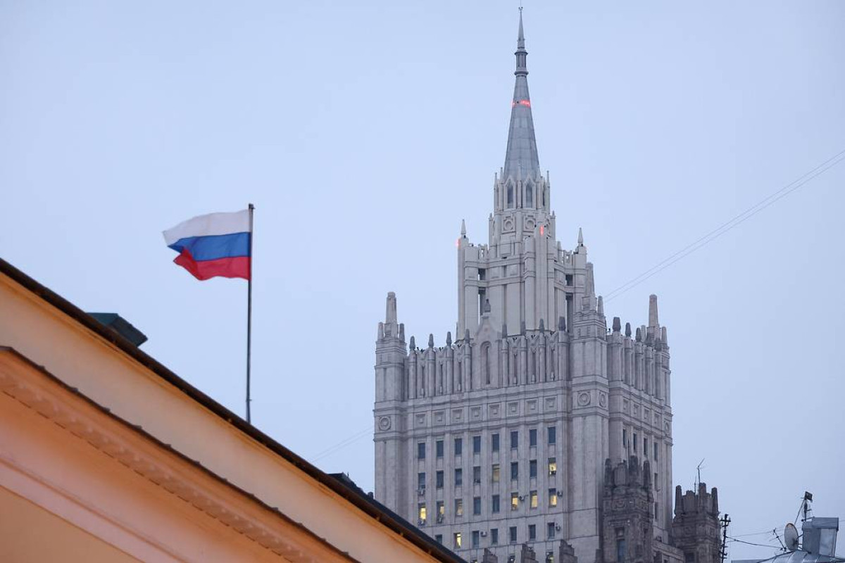 Russia works to ease visa regime for India, other countries