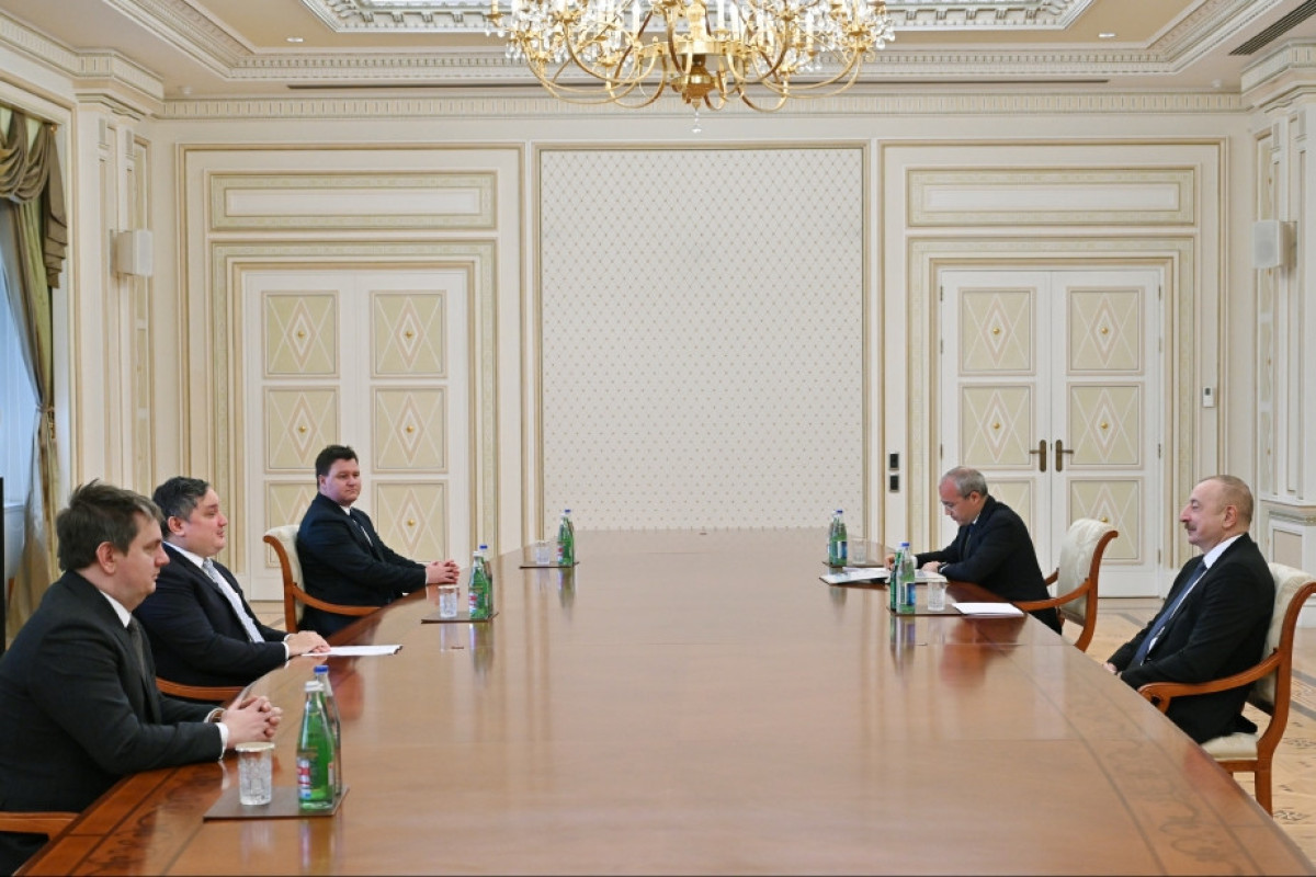 Hungarian minister expressed condolences to the head of state over martyrdom of Azerbaijani soldiers