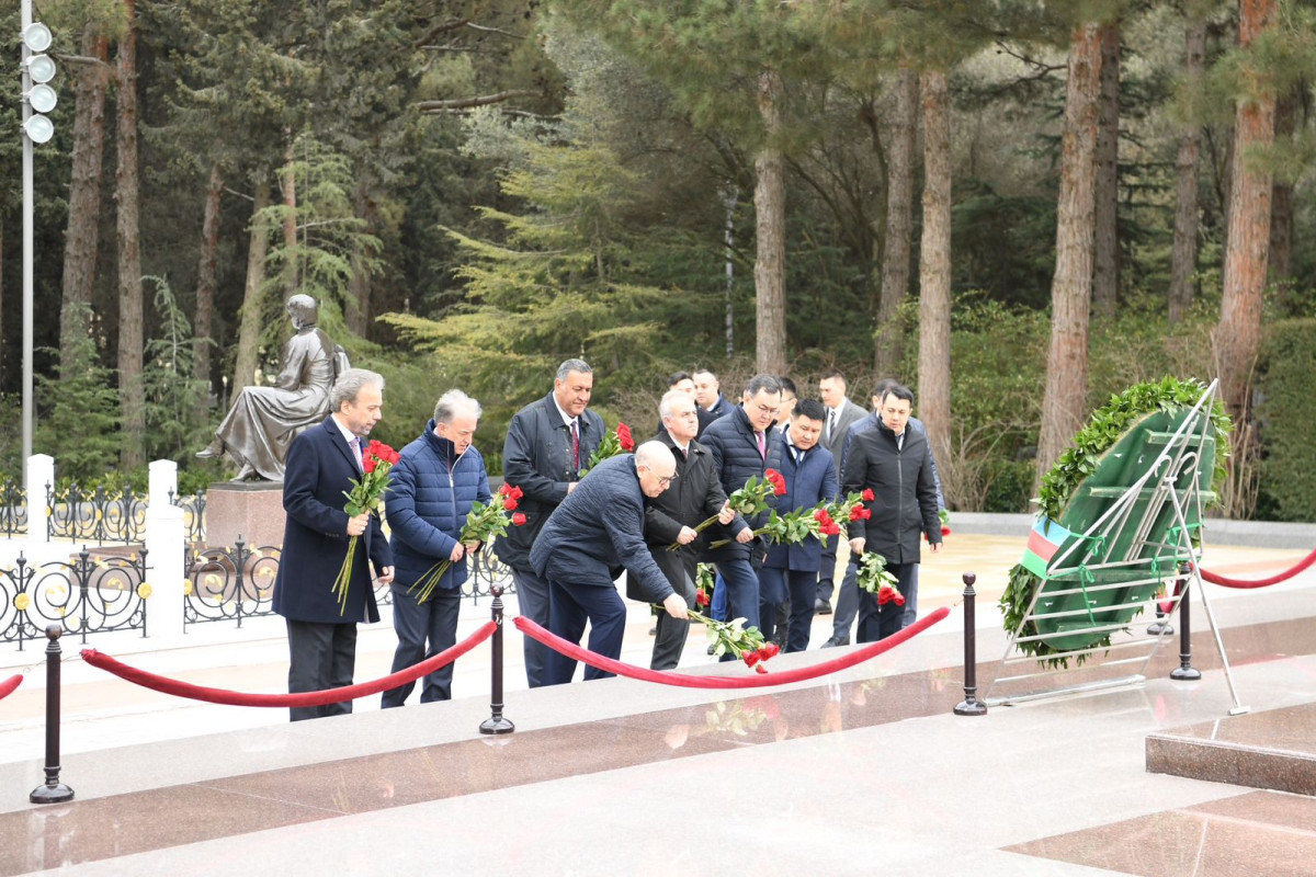 Baku hosts TURKPA’s 8th Meeting of Commission on Environment, Natural Resources and Health Protection