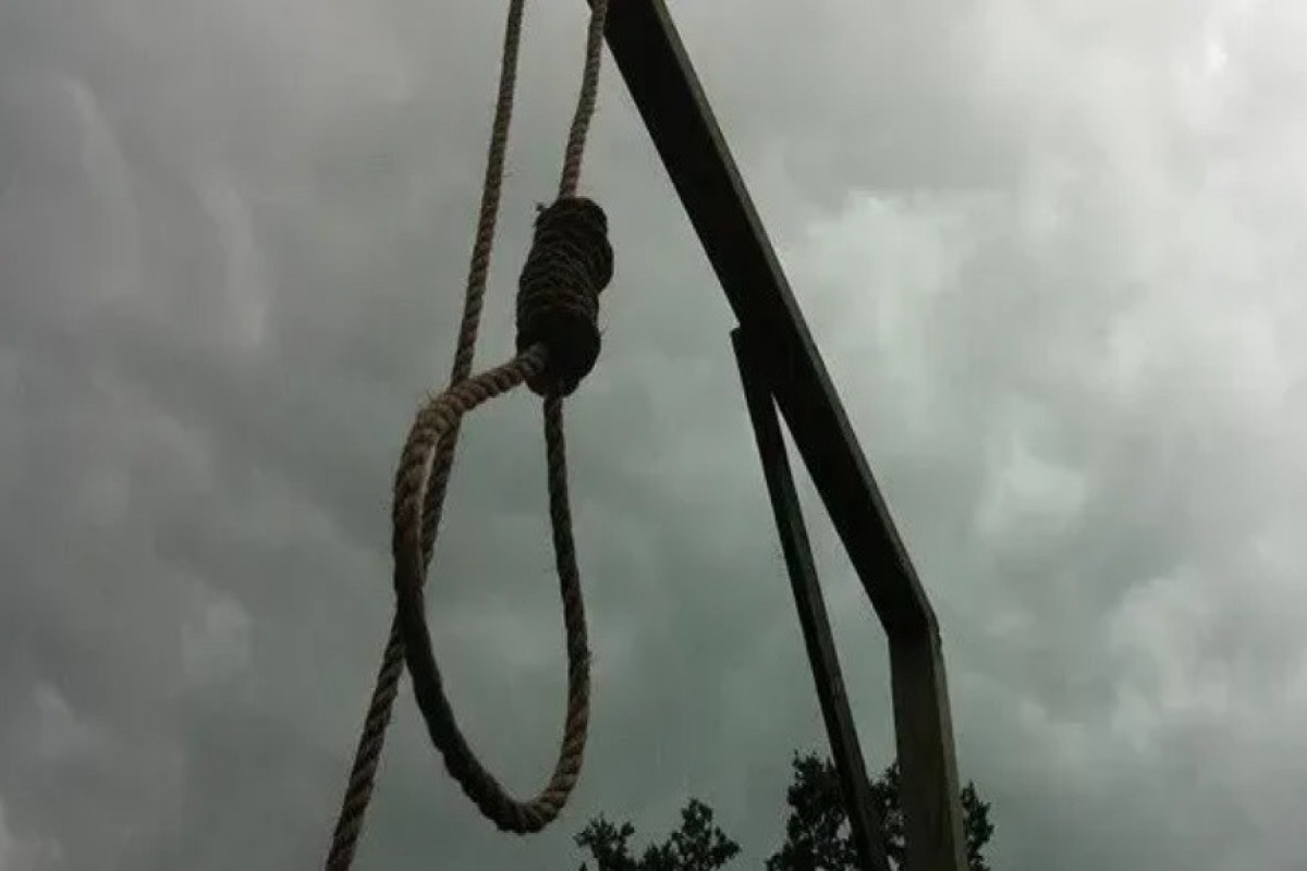 Six more people handed to death sentence in Iran