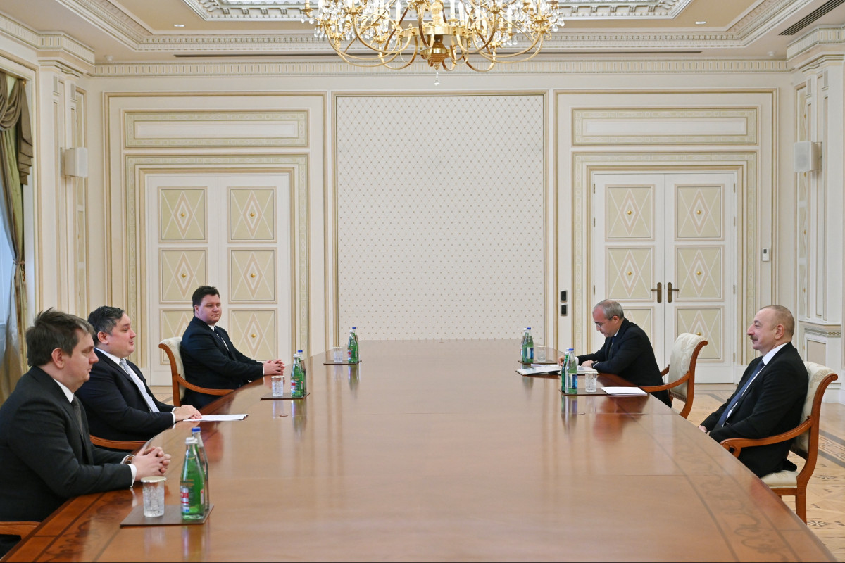 Minister: Hungary has always supported territorial integrity of Azerbaijan and there is no alternative to peace